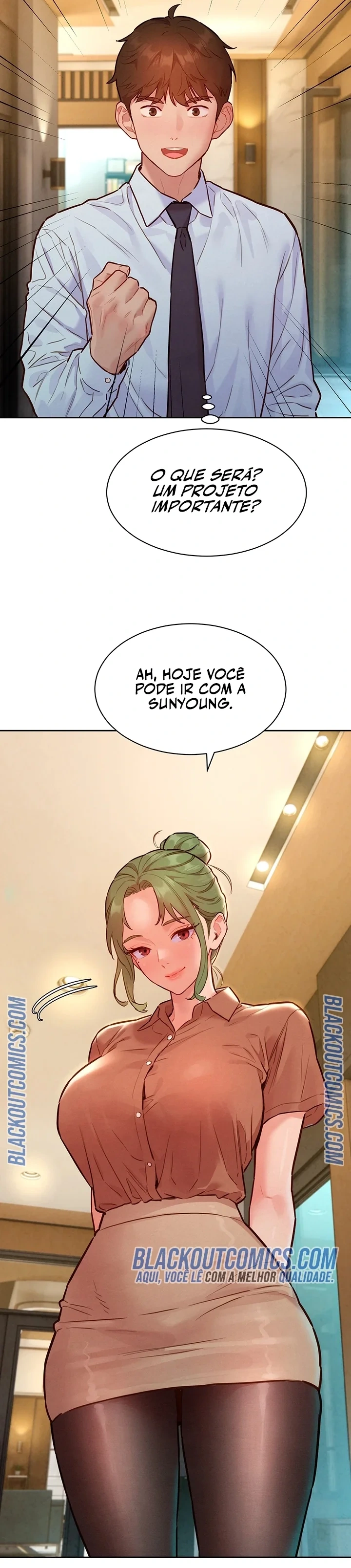 Ler Taste Folder Capitulo 20 Page 32