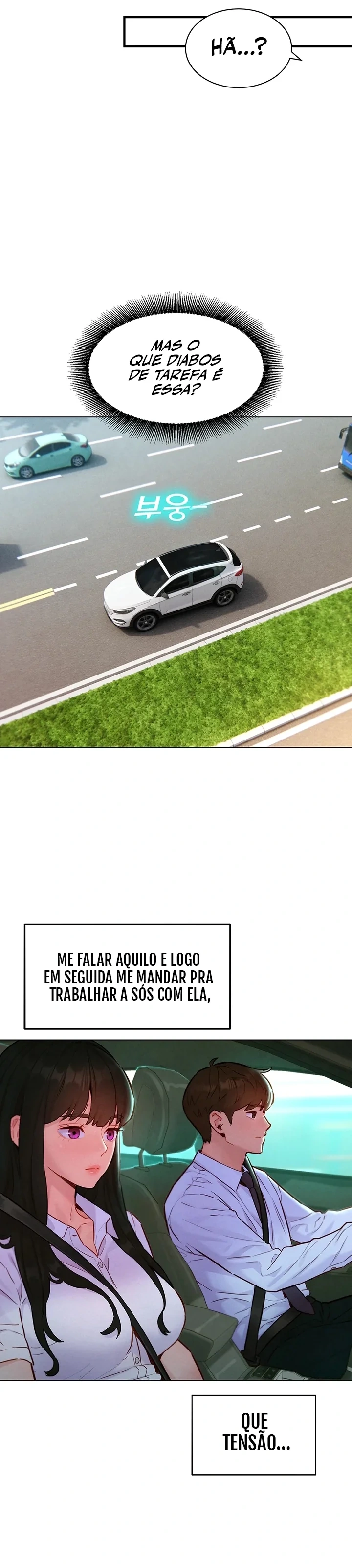 Ler Taste Folder Capitulo 20 Page 33