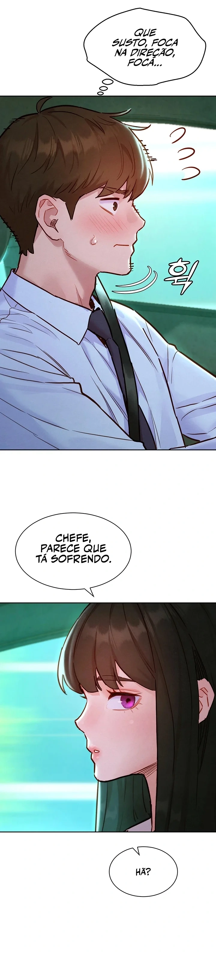 Ler Taste Folder Capitulo 20 Page 36