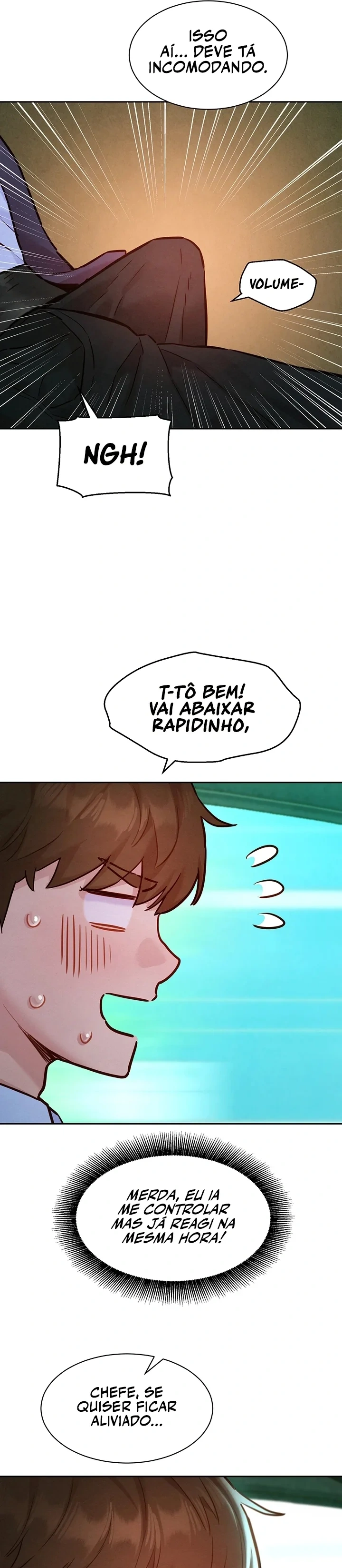 Ler Taste Folder Capitulo 20 Page 37