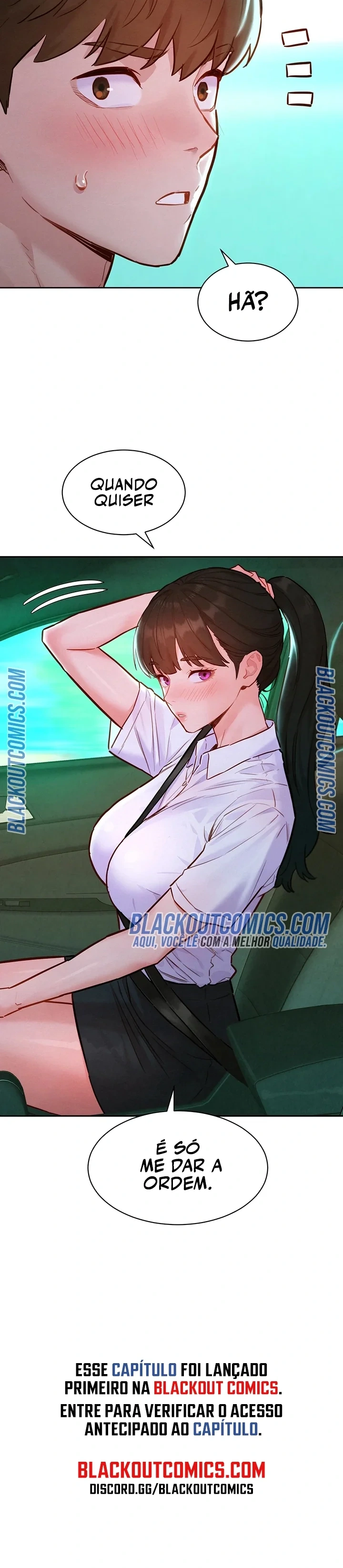 Ler Taste Folder Capitulo 20 Page 38