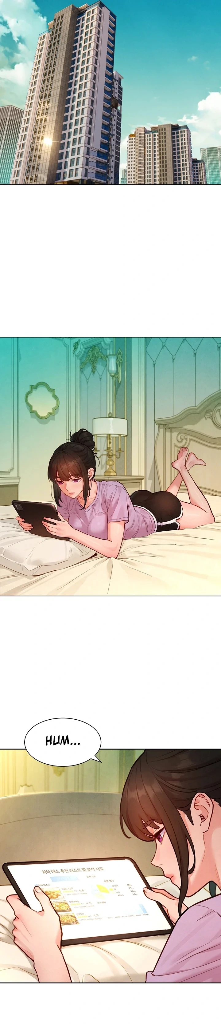 Ler Taste Folder Capitulo 20 Page 4