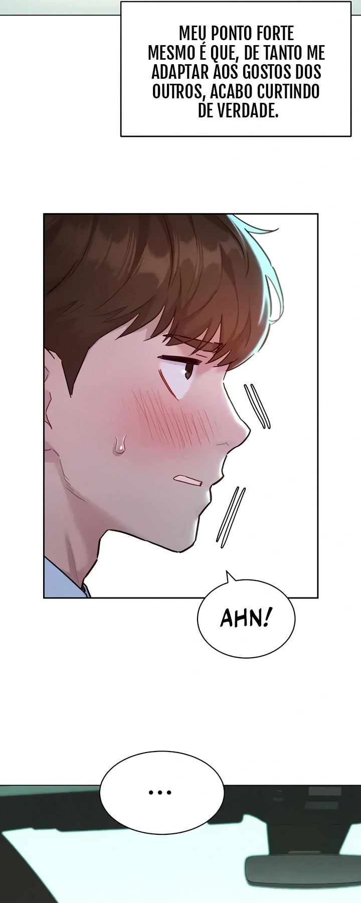 Ler Taste Folder Capitulo 21 Page 13