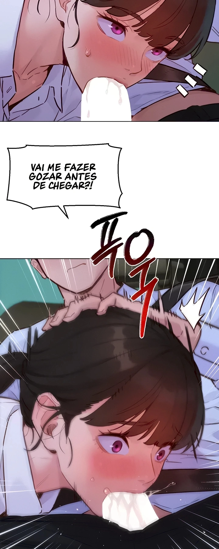 Ler Taste Folder Capitulo 21 Page 15
