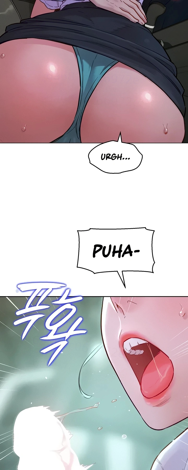 Ler Taste Folder Capitulo 21 Page 17