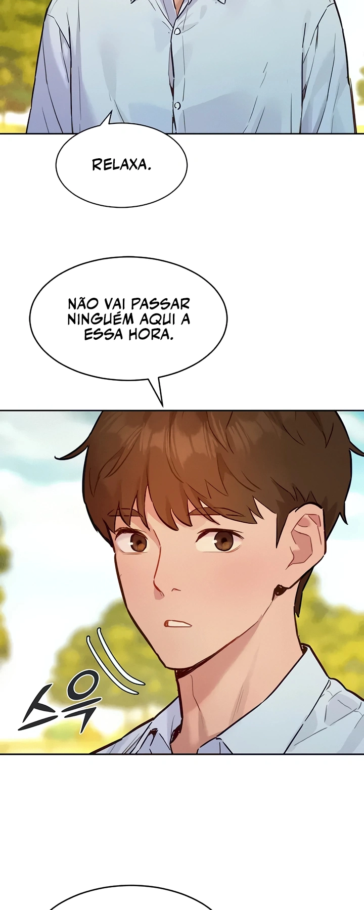 Ler Taste Folder Capitulo 21 Page 22