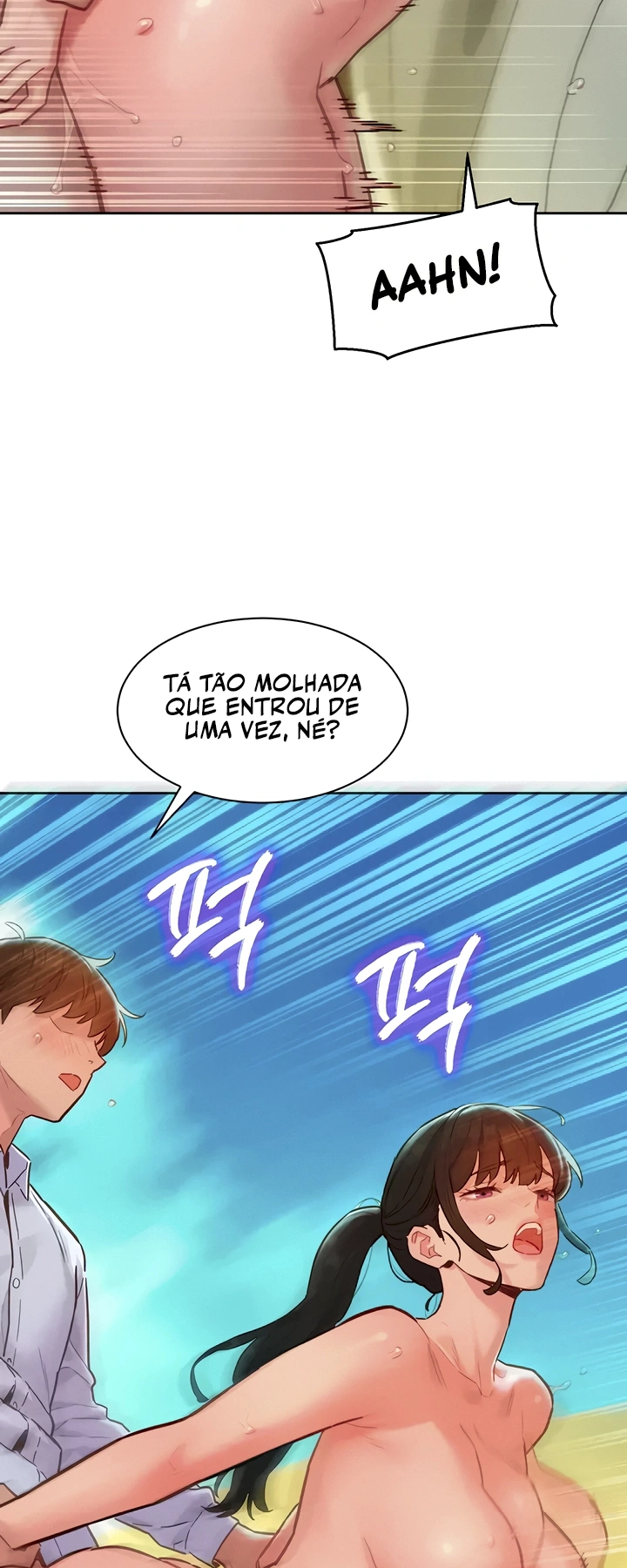Ler Taste Folder Capitulo 21 Page 27