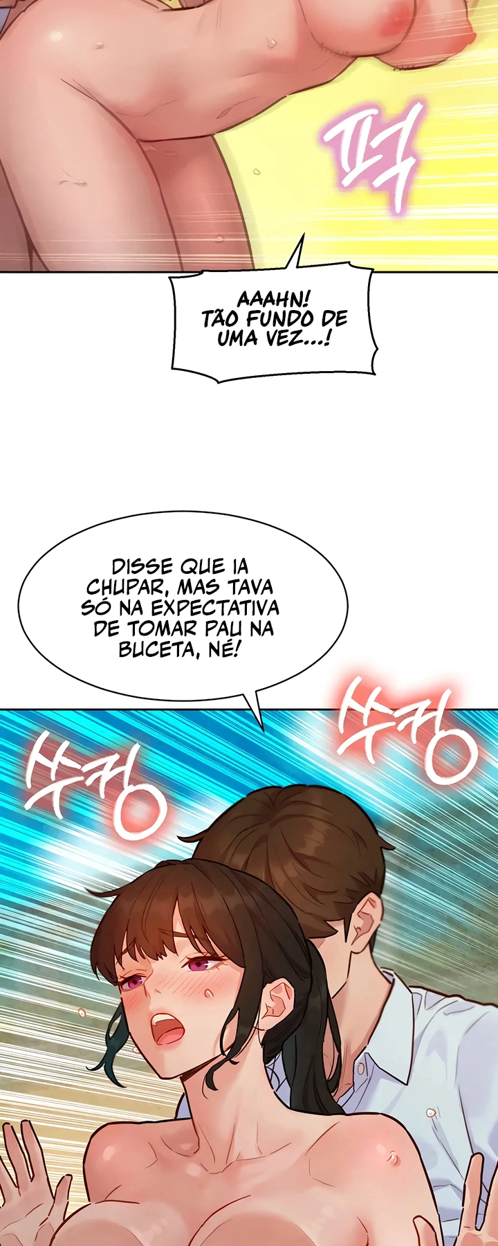 Ler Taste Folder Capitulo 21 Page 28