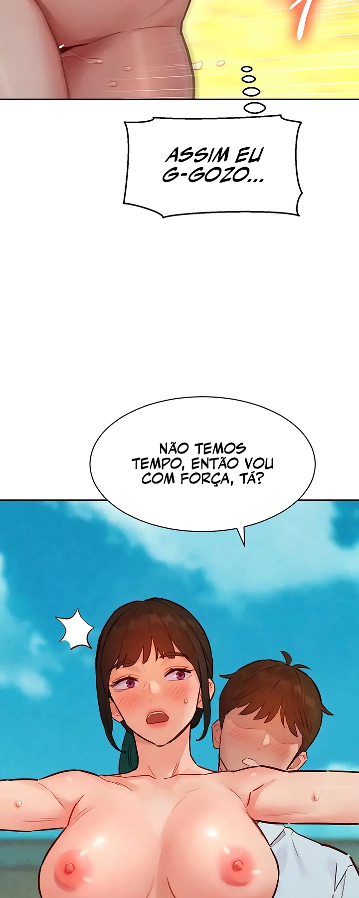 Ler Taste Folder Capitulo 21 Page 35