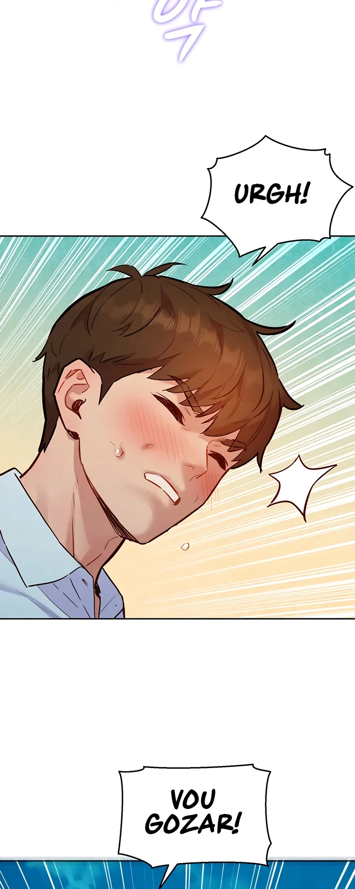 Ler Taste Folder Capitulo 21 Page 40