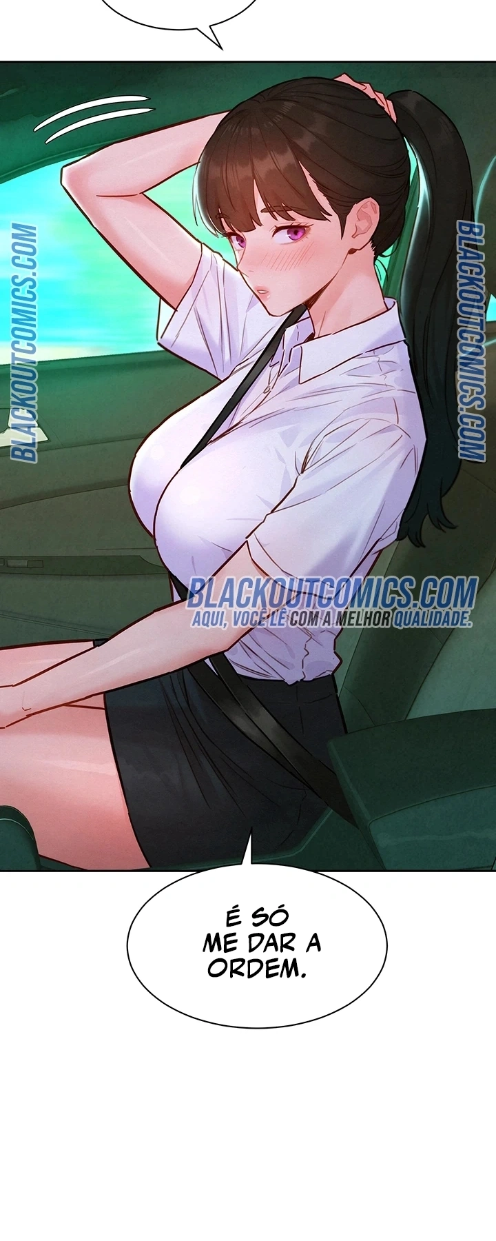 Ler Taste Folder Capitulo 21 Page 5