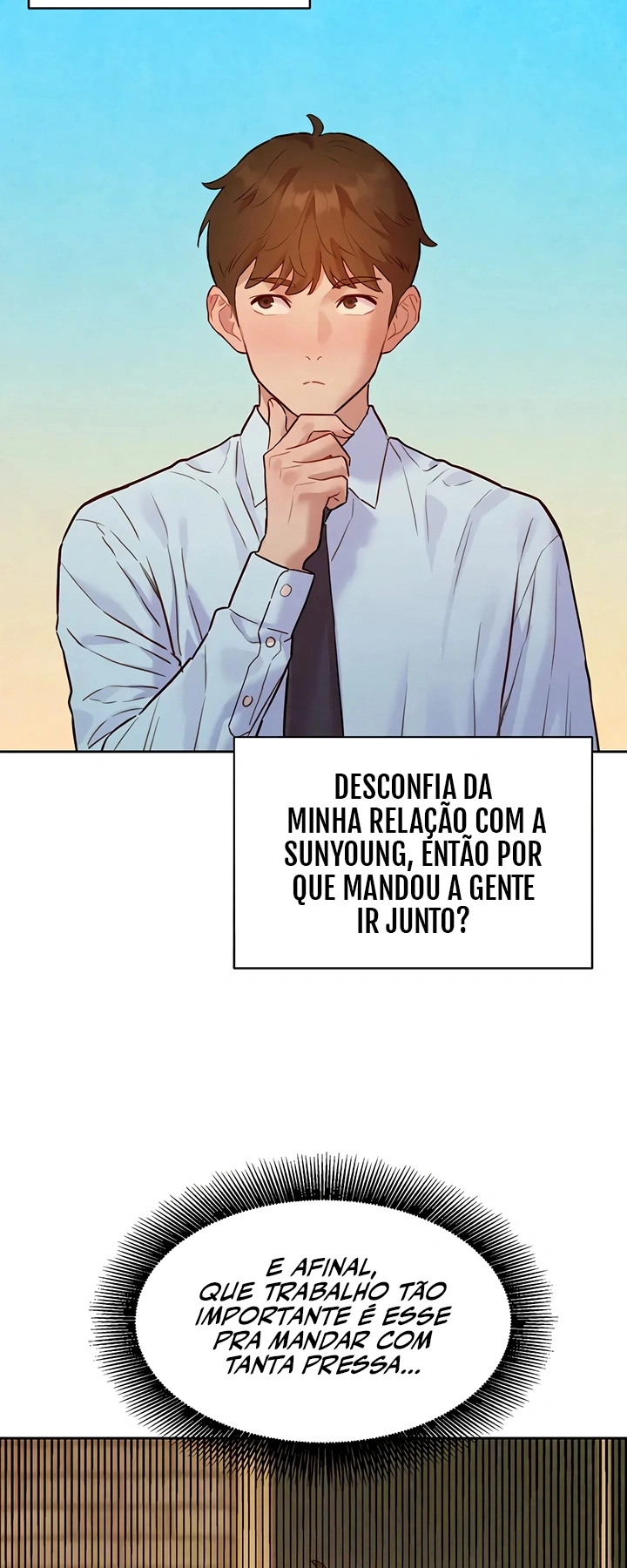 Ler Taste Folder Capitulo 21 Page 50