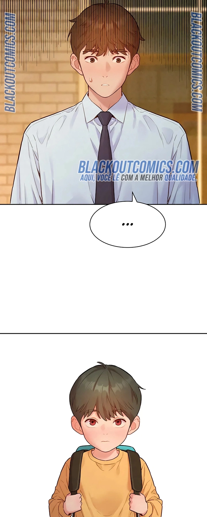 Ler Taste Folder Capitulo 21 Page 51