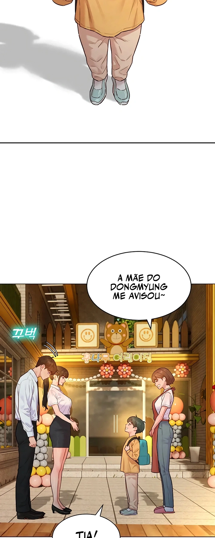 Ler Taste Folder Capitulo 21 Page 52