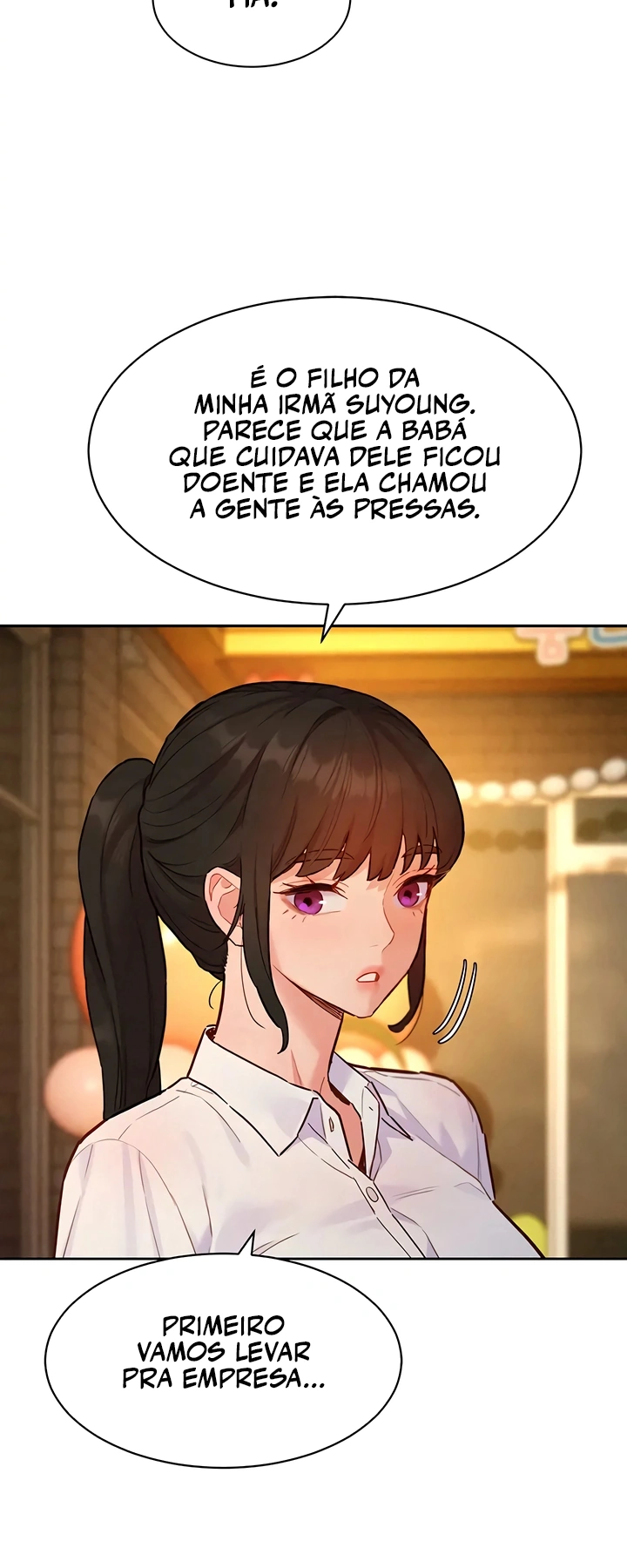 Ler Taste Folder Capitulo 21 Page 53