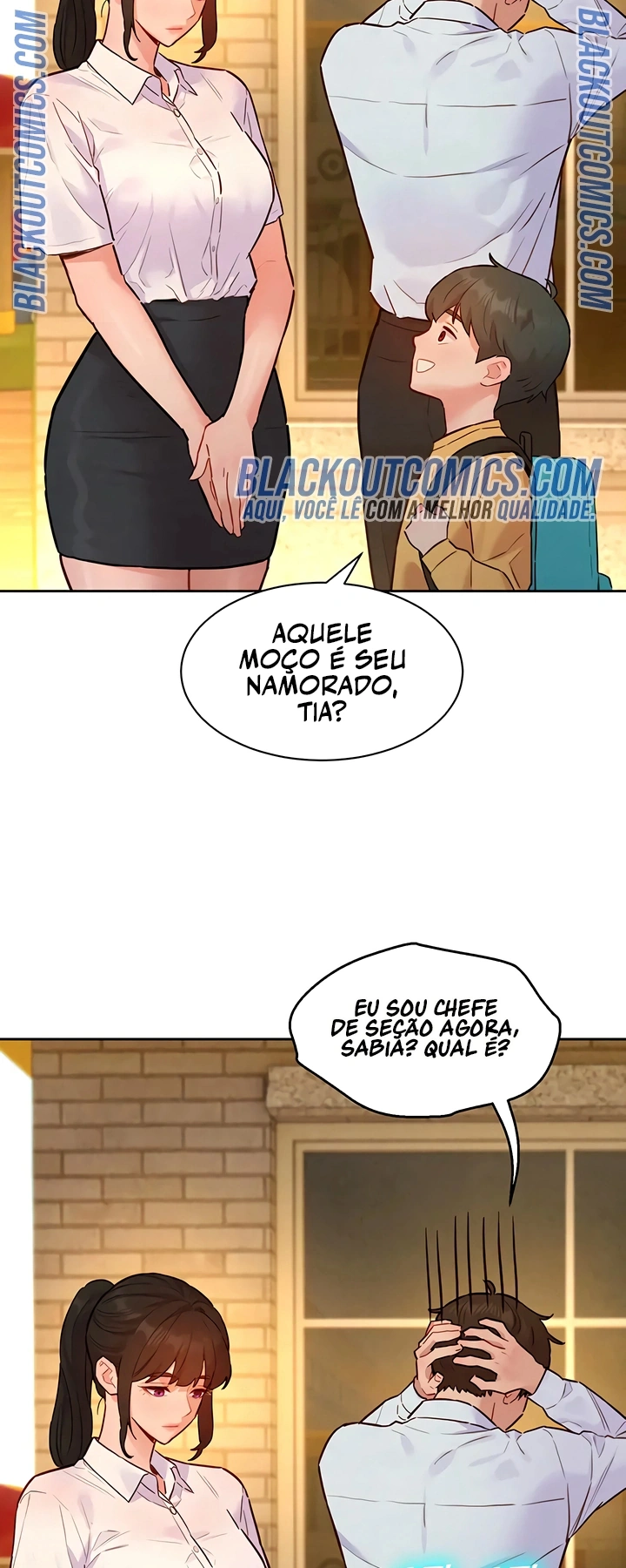 Ler Taste Folder Capitulo 21 Page 56