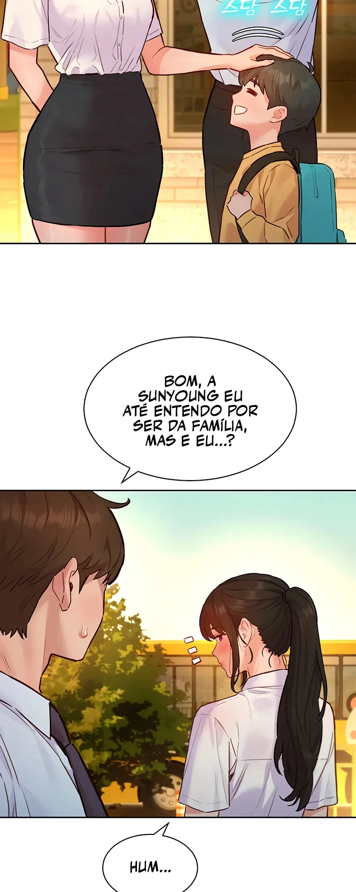 Ler Taste Folder Capitulo 21 Page 57