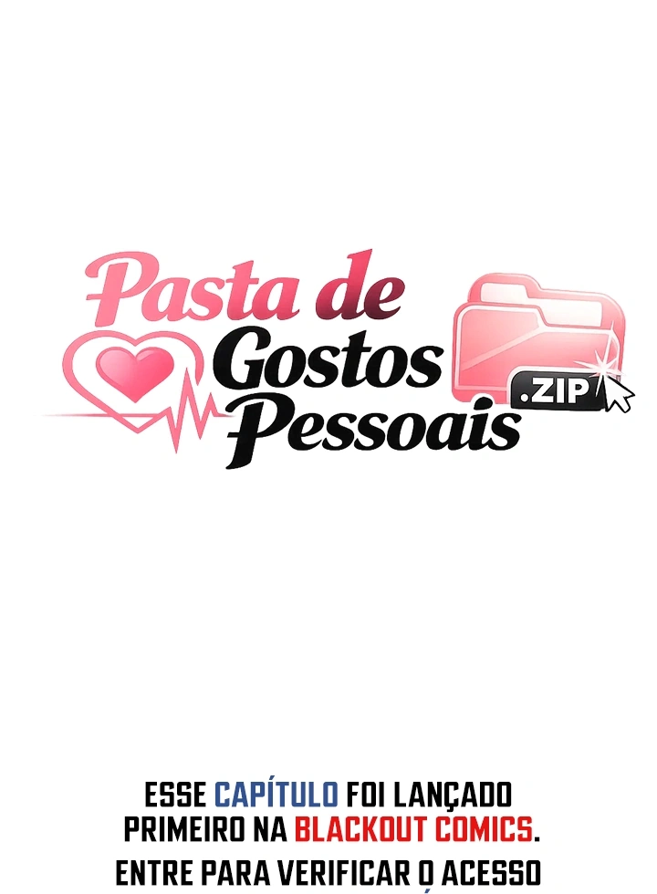 Ler Taste Folder Capitulo 21 Page 6