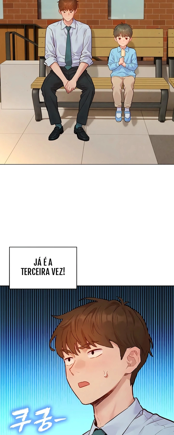 Ler Taste Folder Capitulo 21 Page 62