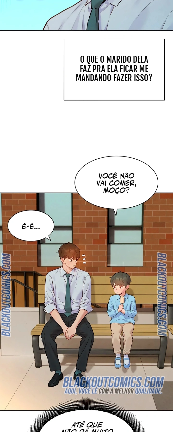 Ler Taste Folder Capitulo 21 Page 63