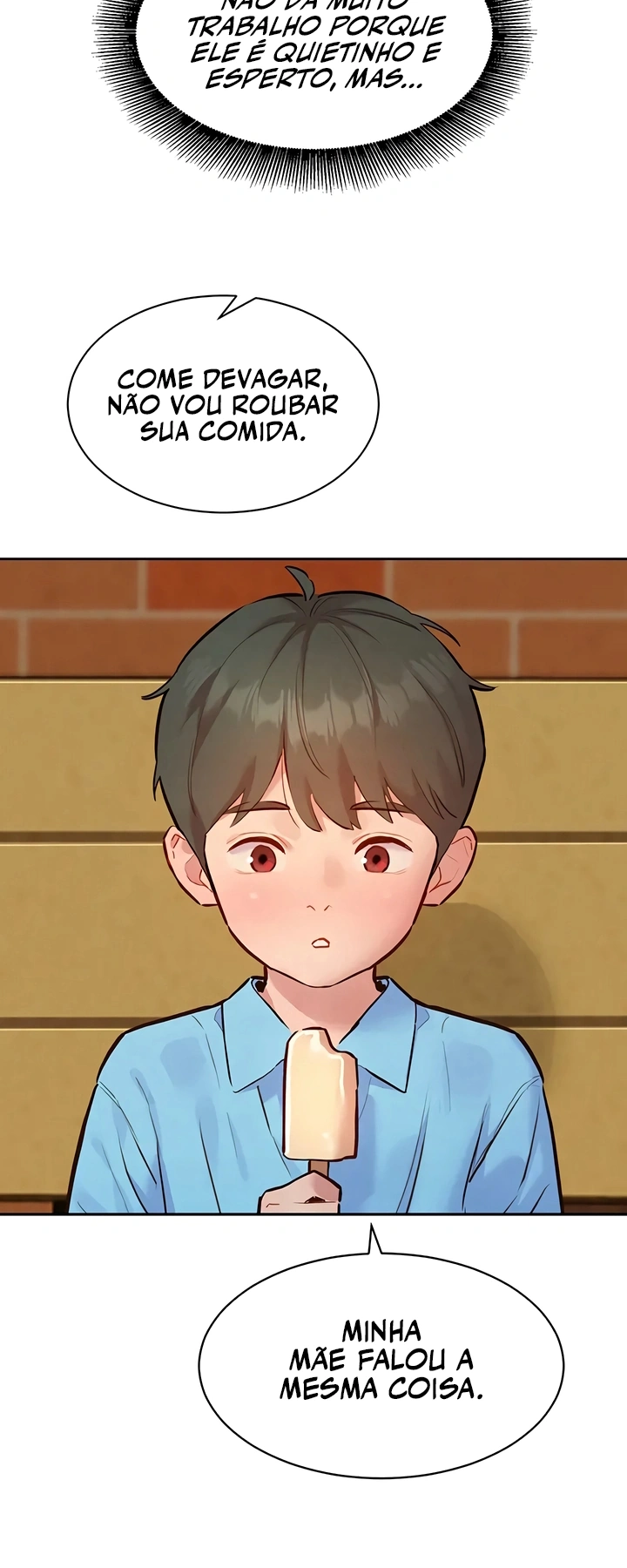 Ler Taste Folder Capitulo 21 Page 64