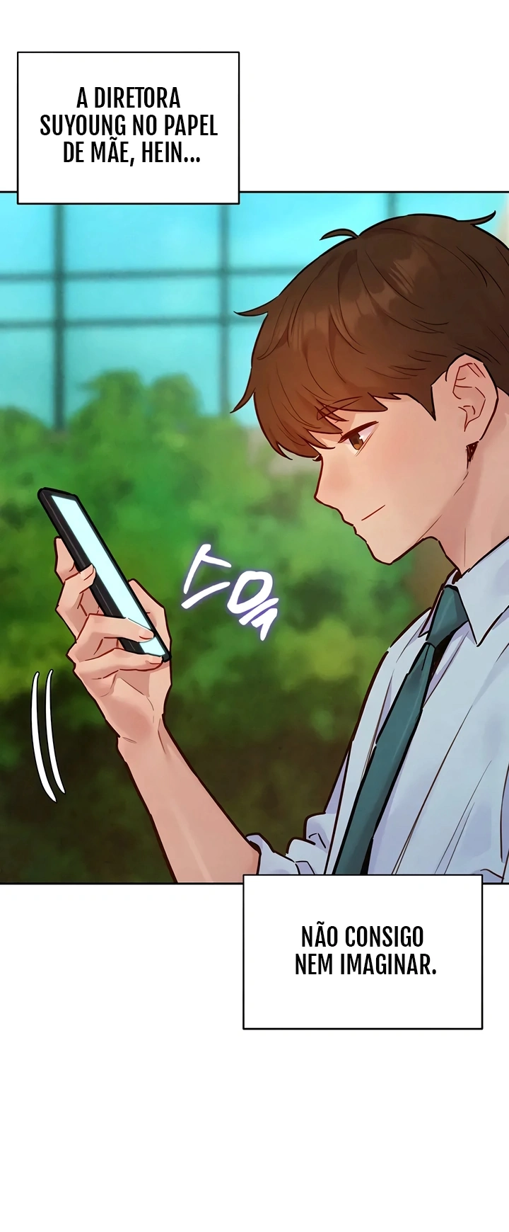 Ler Taste Folder Capitulo 21 Page 65