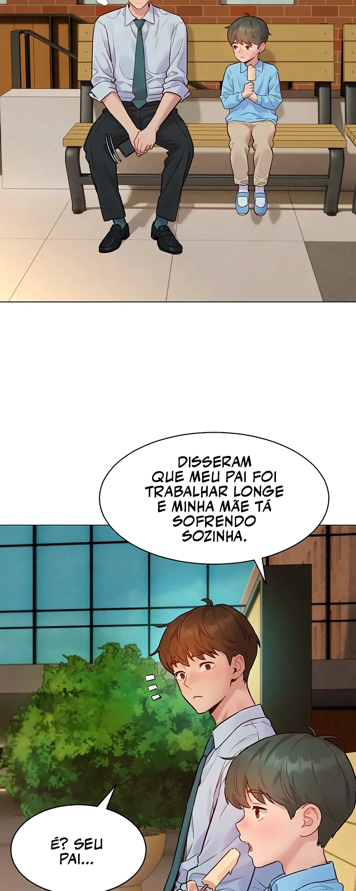 Ler Taste Folder Capitulo 21 Page 67