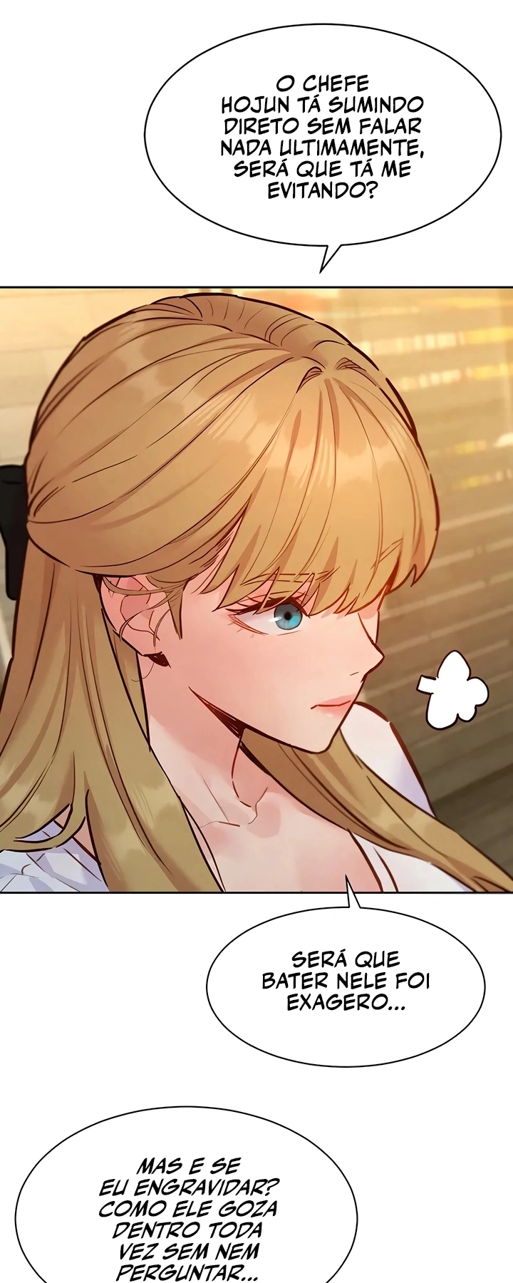 Ler Taste Folder Capitulo 21 Page 72