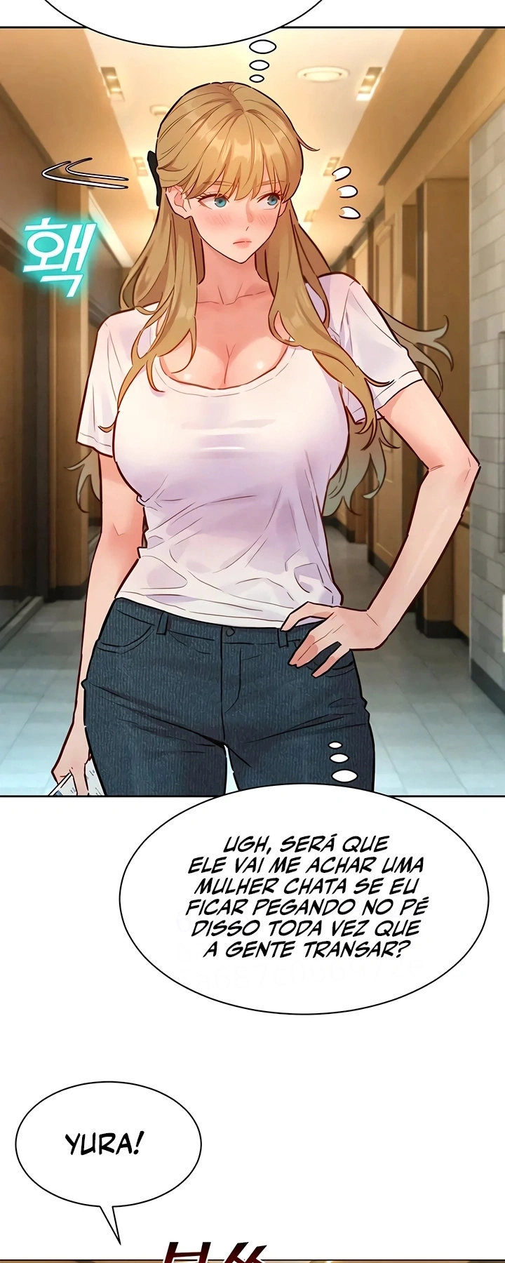 Ler Taste Folder Capitulo 21 Page 73