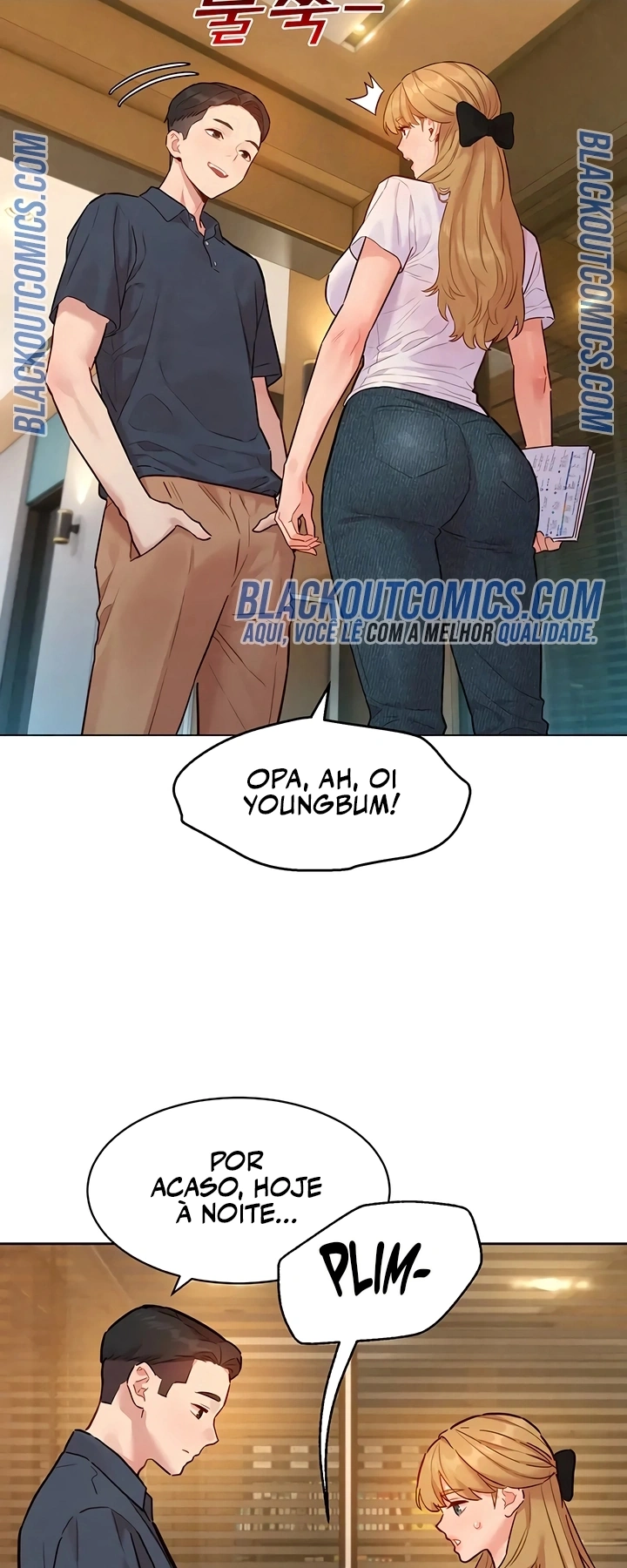 Ler Taste Folder Capitulo 21 Page 74