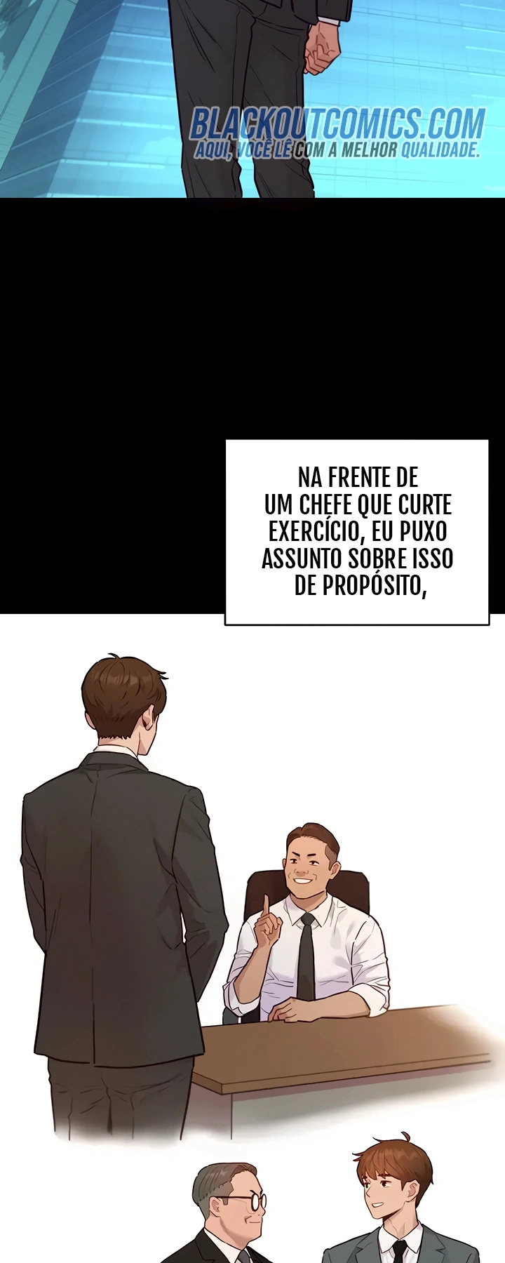 Ler Taste Folder Capitulo 21 Page 8