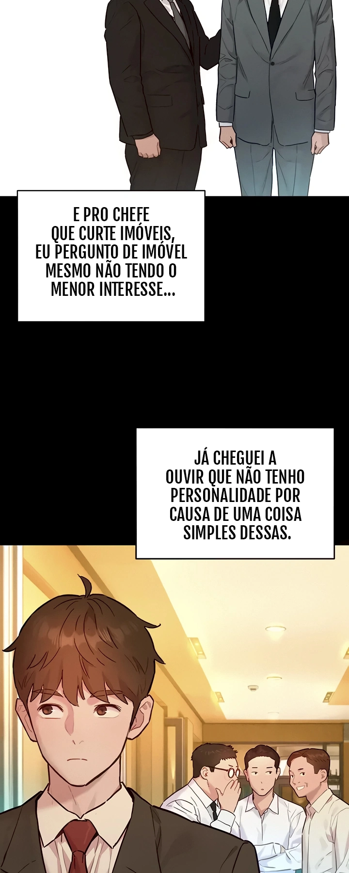 Ler Taste Folder Capitulo 21 Page 9