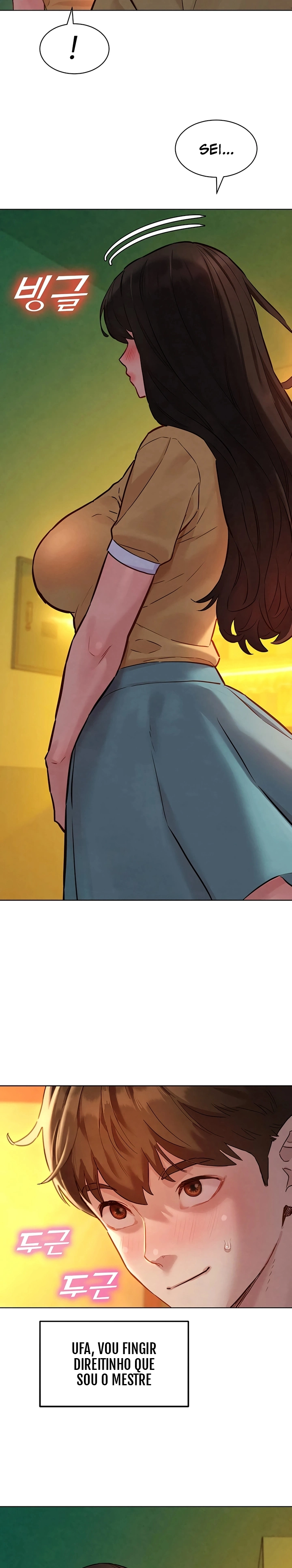 Ler Taste Folder Capitulo 9 Page 10