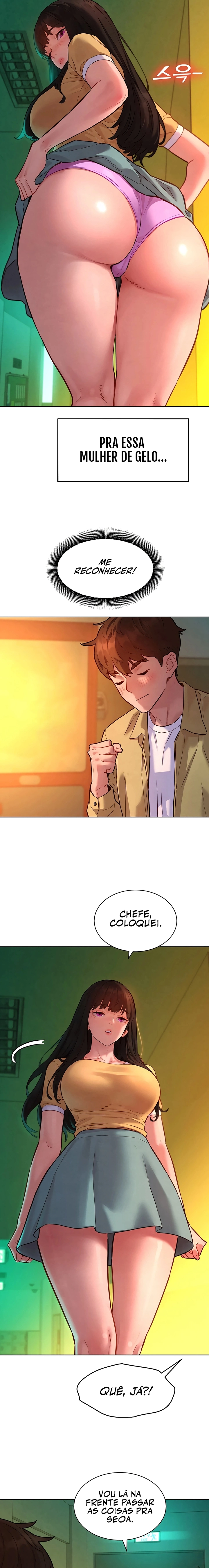 Ler Taste Folder Capitulo 9 Page 11