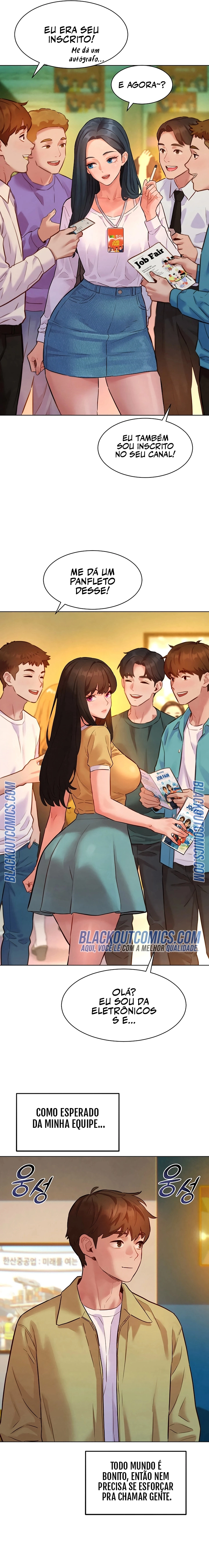 Ler Taste Folder Capitulo 9 Page 13