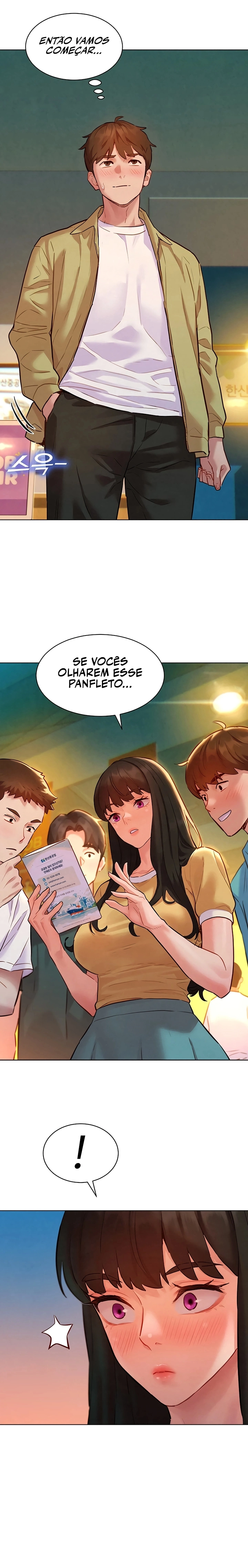 Ler Taste Folder Capitulo 9 Page 14