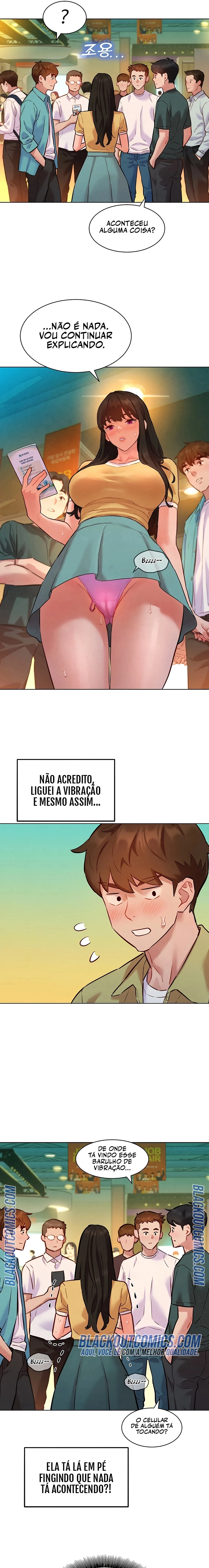 Ler Taste Folder Capitulo 9 Page 15
