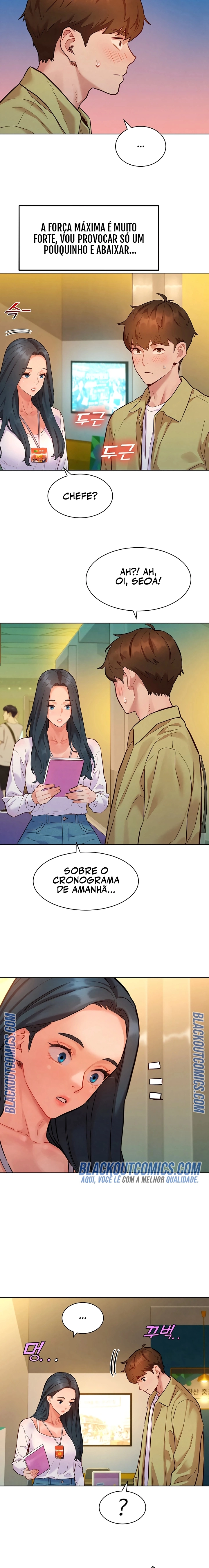 Ler Taste Folder Capitulo 9 Page 17
