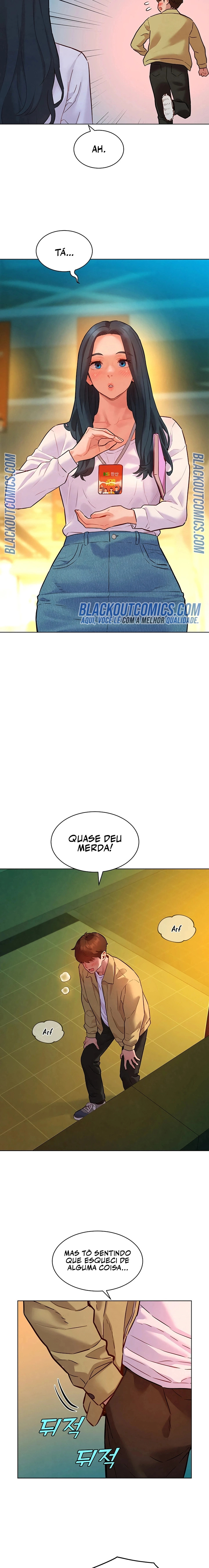 Ler Taste Folder Capitulo 9 Page 19
