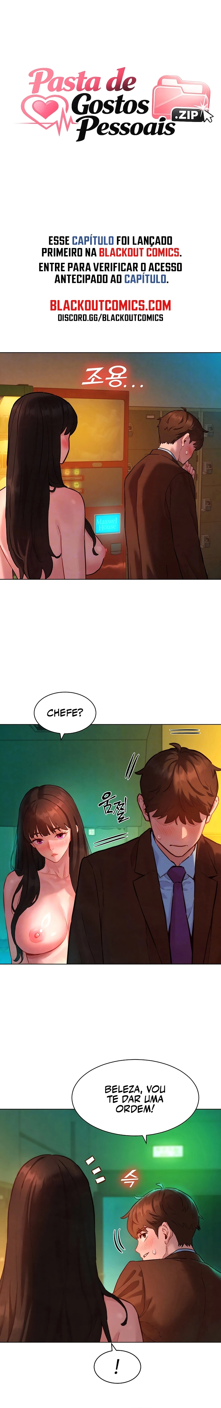 Ler Taste Folder Capitulo 9 Page 2