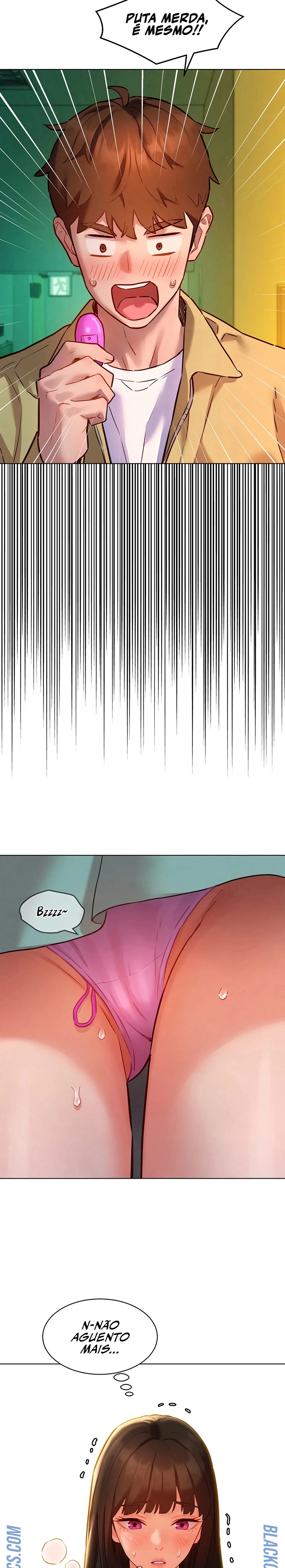 Ler Taste Folder Capitulo 9 Page 20