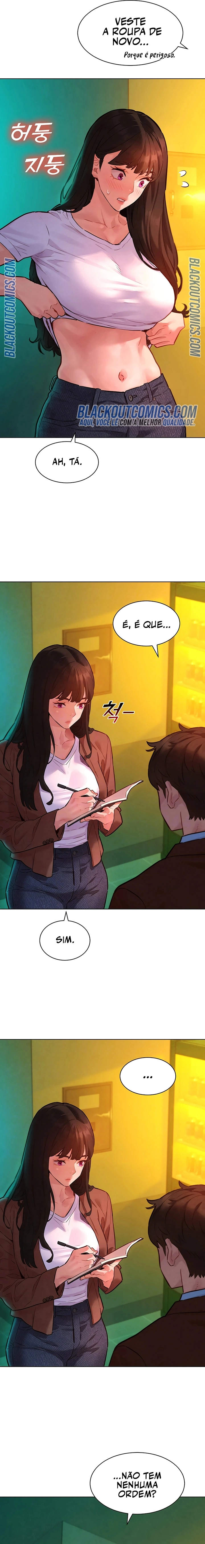 Ler Taste Folder Capitulo 9 Page 3