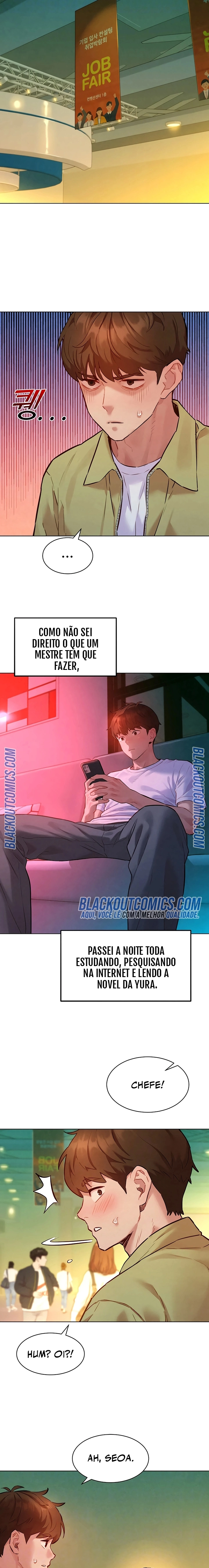Ler Taste Folder Capitulo 9 Page 5