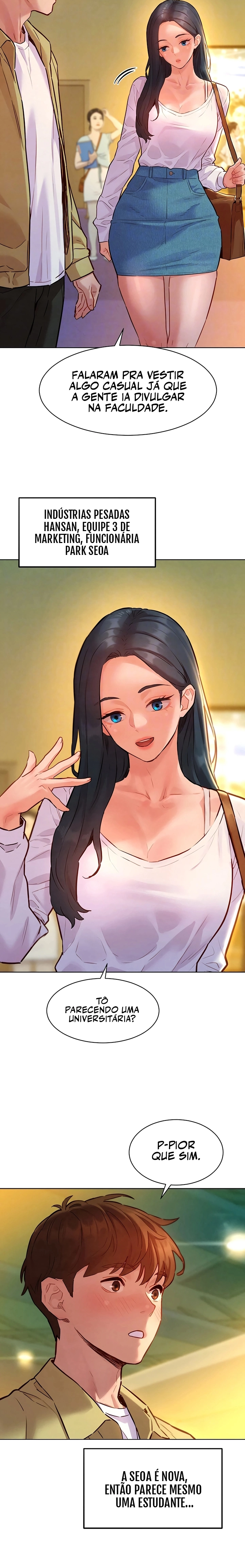 Ler Taste Folder Capitulo 9 Page 6