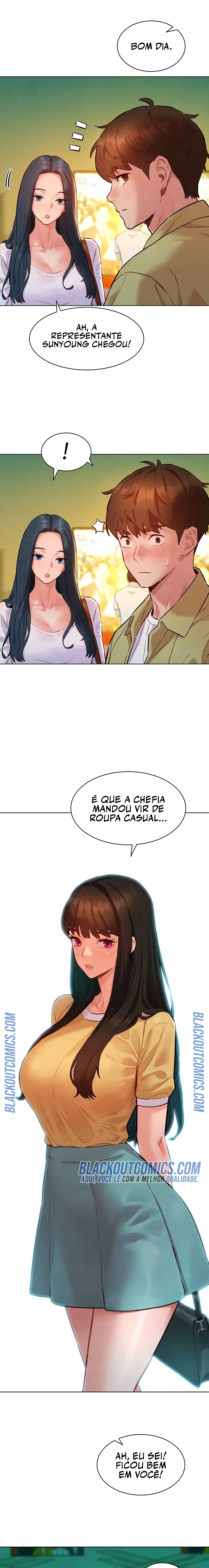 Ler Taste Folder Capitulo 9 Page 7