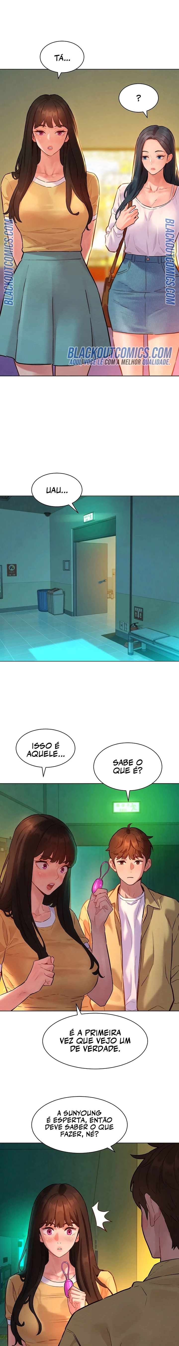 Ler Taste Folder Capitulo 9 Page 9