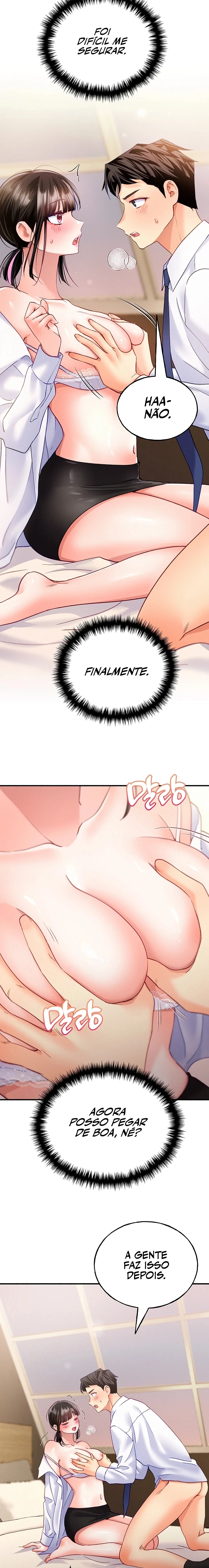 Ler Our Imperfect Frequency Capitulo 10 Page 11