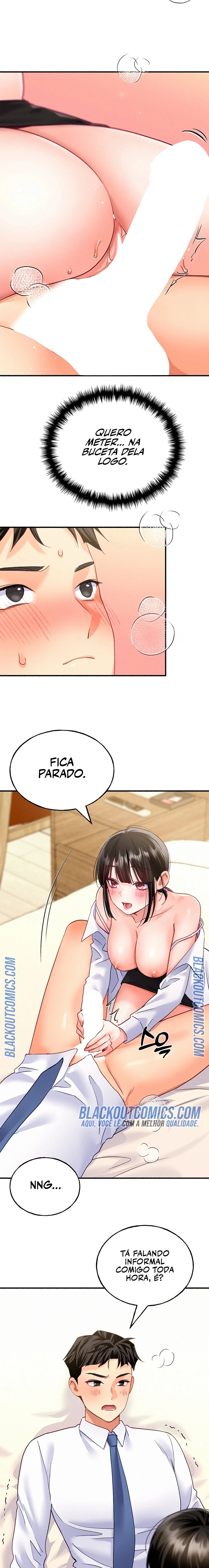 Ler Our Imperfect Frequency Capitulo 10 Page 15