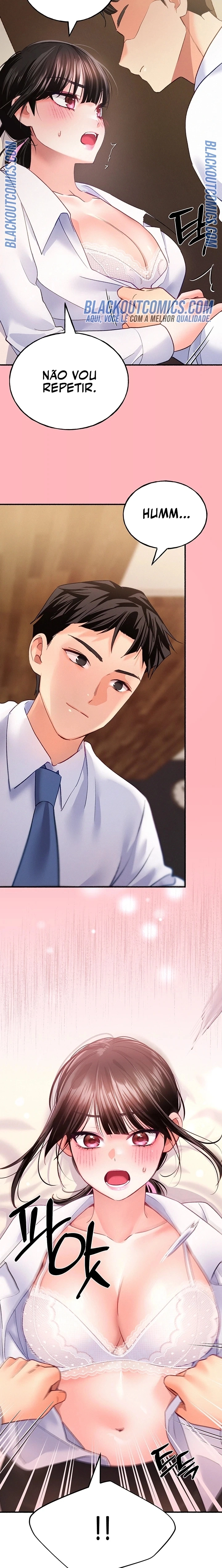 Ler Our Imperfect Frequency Capitulo 10 Page 2