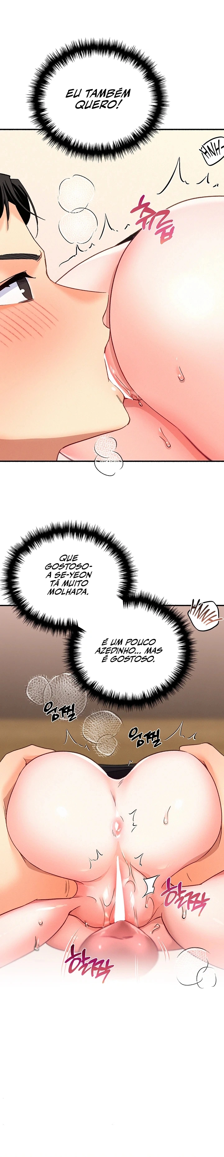 Ler Our Imperfect Frequency Capitulo 10 Page 20